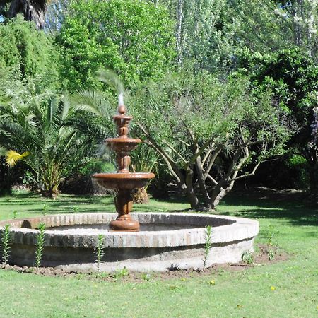 Hotel Casa De Campo Santa Cruz Ngoại thất bức ảnh
