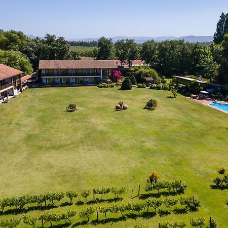 Hotel Casa De Campo Santa Cruz Ngoại thất bức ảnh