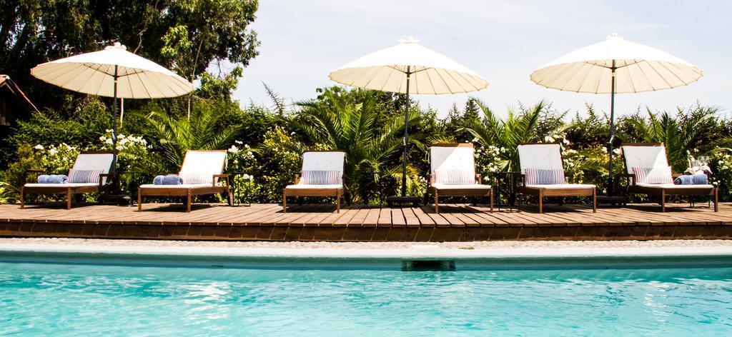 Hotel Casa De Campo Santa Cruz Ngoại thất bức ảnh