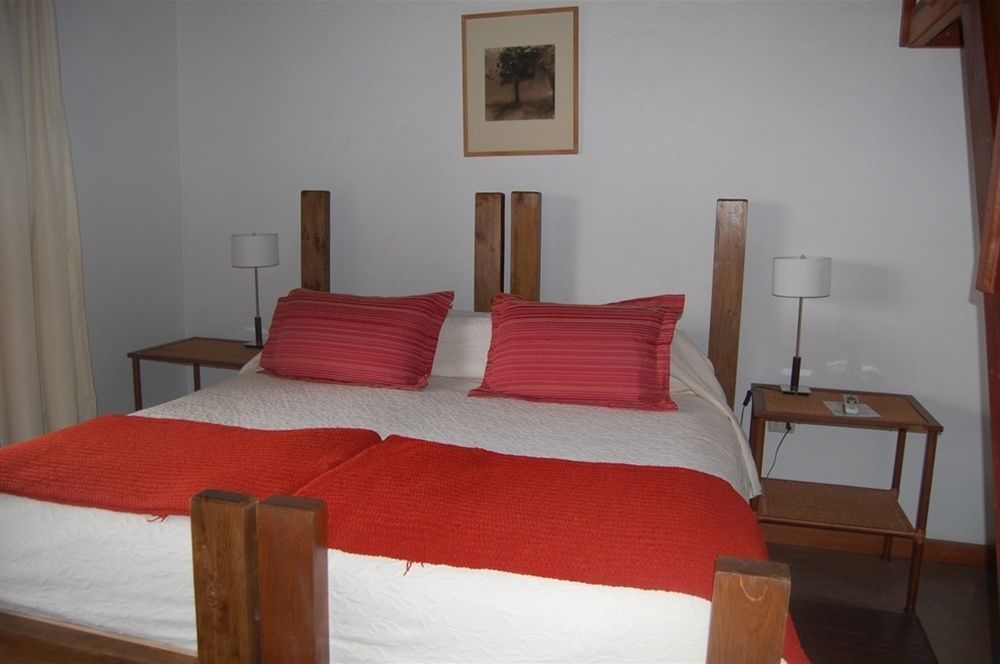 Hotel Casa De Campo Santa Cruz Ngoại thất bức ảnh