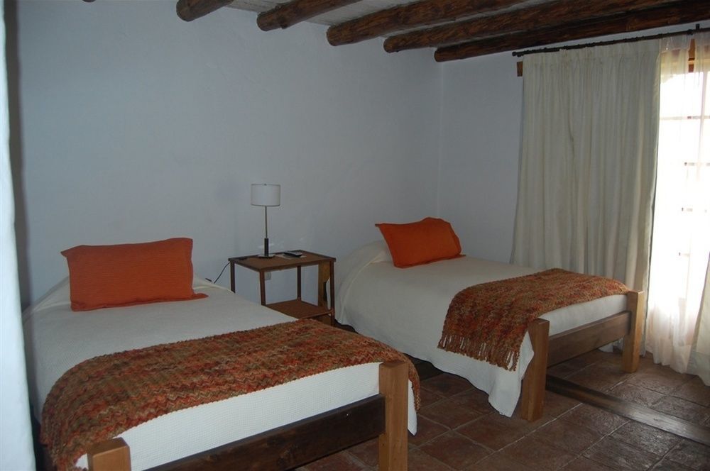 Hotel Casa De Campo Santa Cruz Ngoại thất bức ảnh