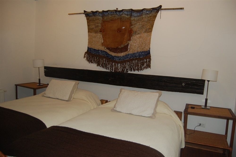Hotel Casa De Campo Santa Cruz Ngoại thất bức ảnh