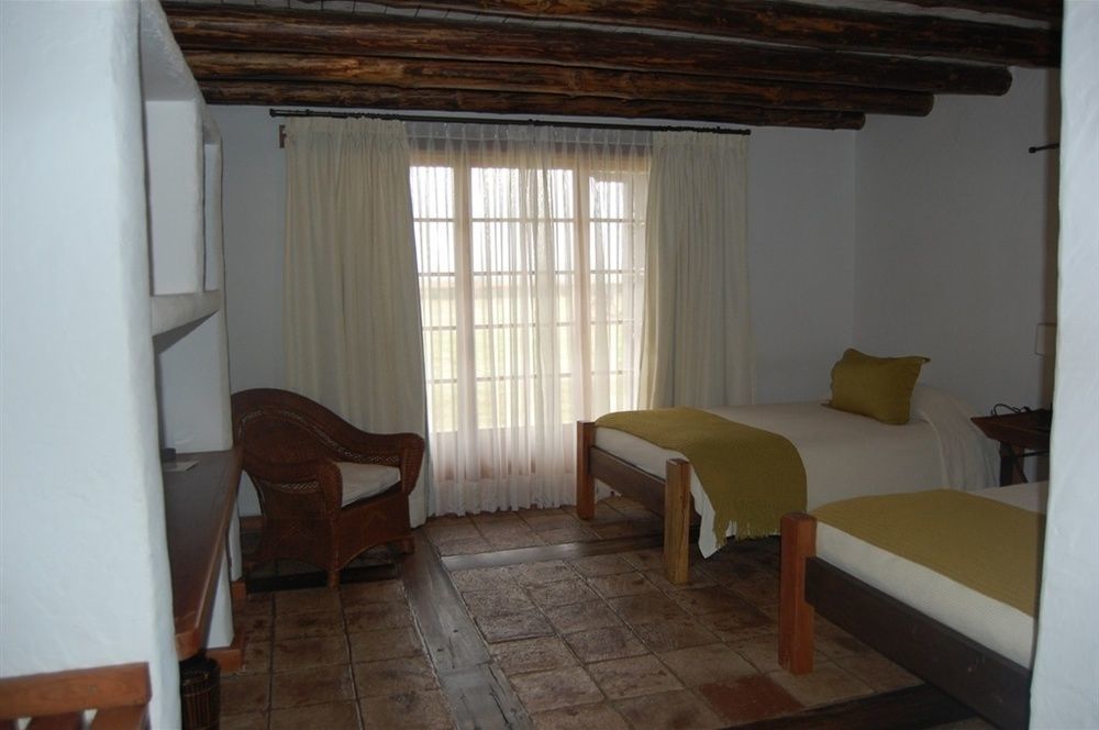 Hotel Casa De Campo Santa Cruz Ngoại thất bức ảnh