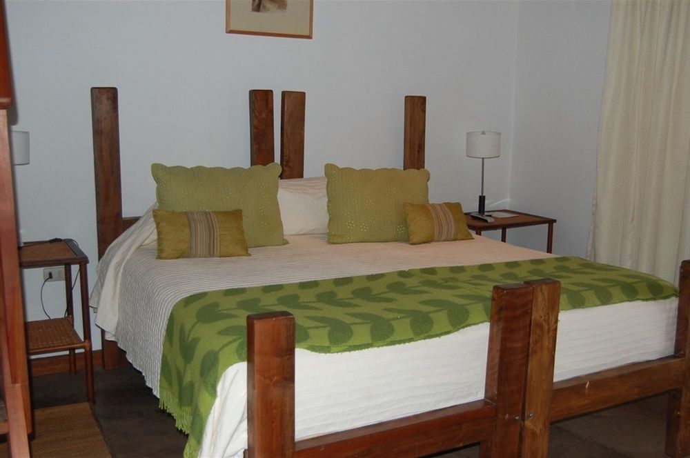 Hotel Casa De Campo Santa Cruz Ngoại thất bức ảnh