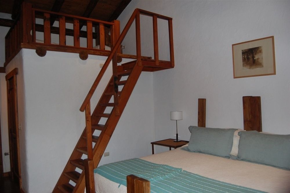 Hotel Casa De Campo Santa Cruz Ngoại thất bức ảnh