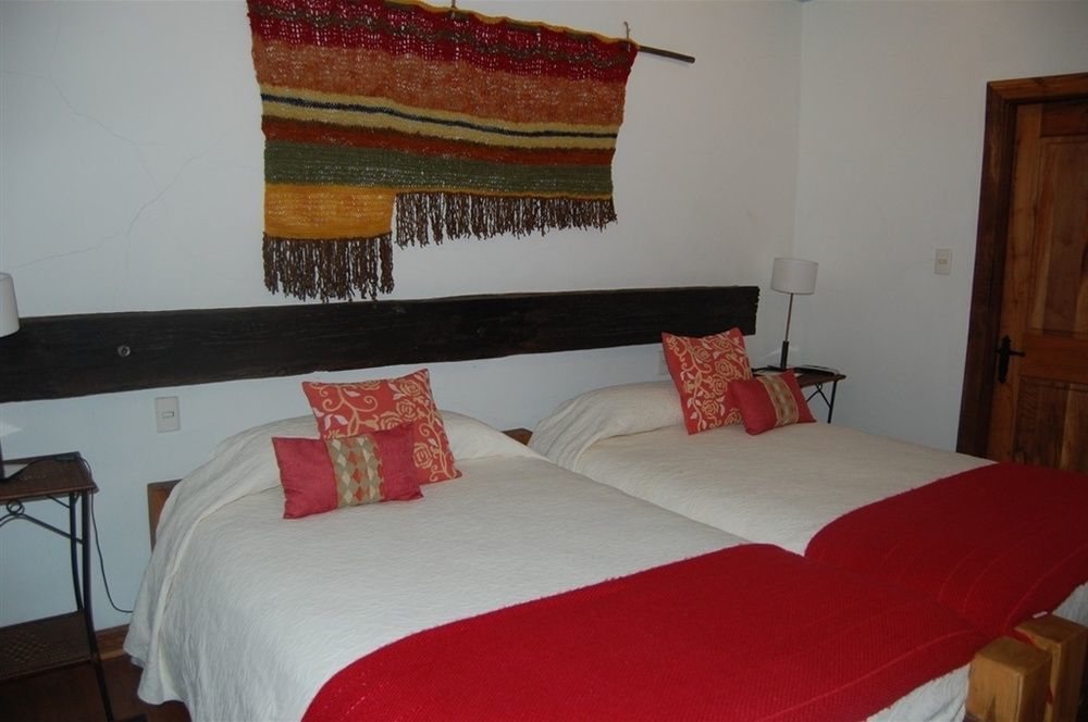 Hotel Casa De Campo Santa Cruz Ngoại thất bức ảnh