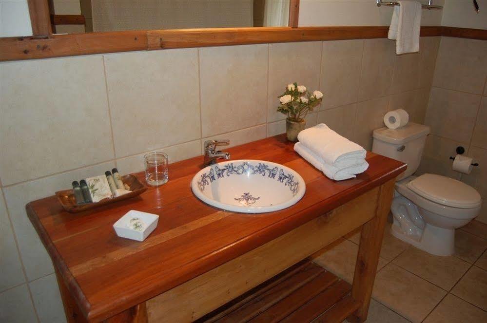 Hotel Casa De Campo Santa Cruz Ngoại thất bức ảnh
