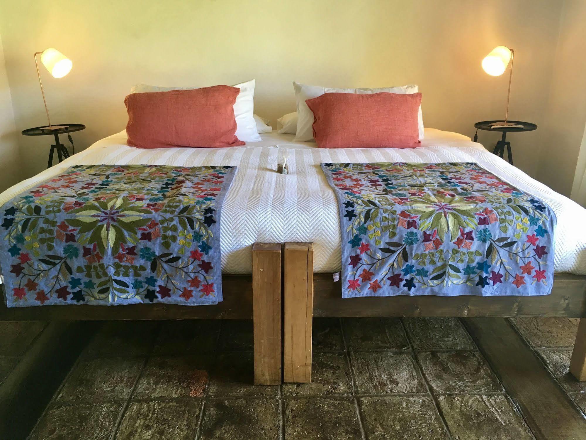Hotel Casa De Campo Santa Cruz Ngoại thất bức ảnh