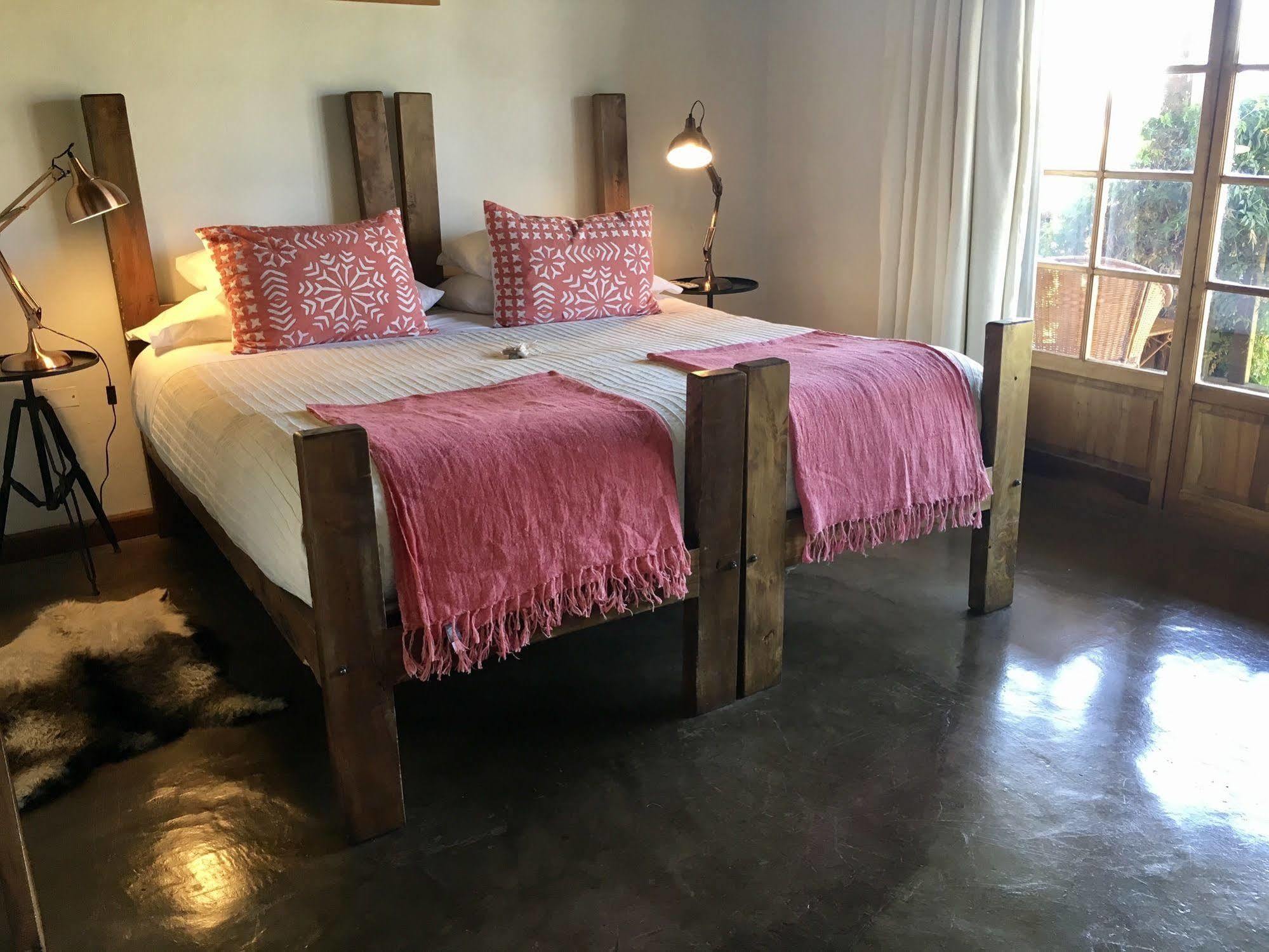 Hotel Casa De Campo Santa Cruz Ngoại thất bức ảnh