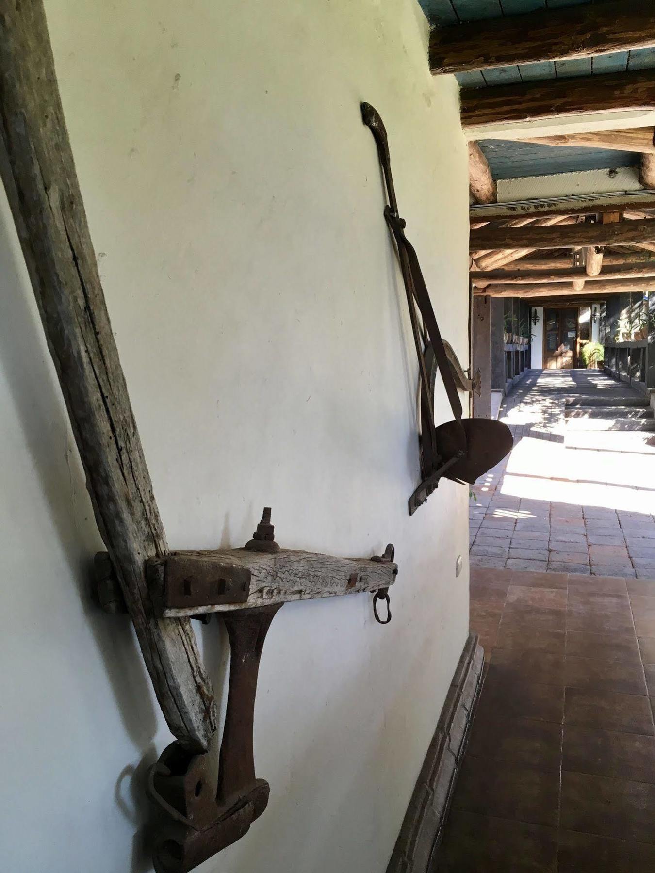 Hotel Casa De Campo Santa Cruz Ngoại thất bức ảnh